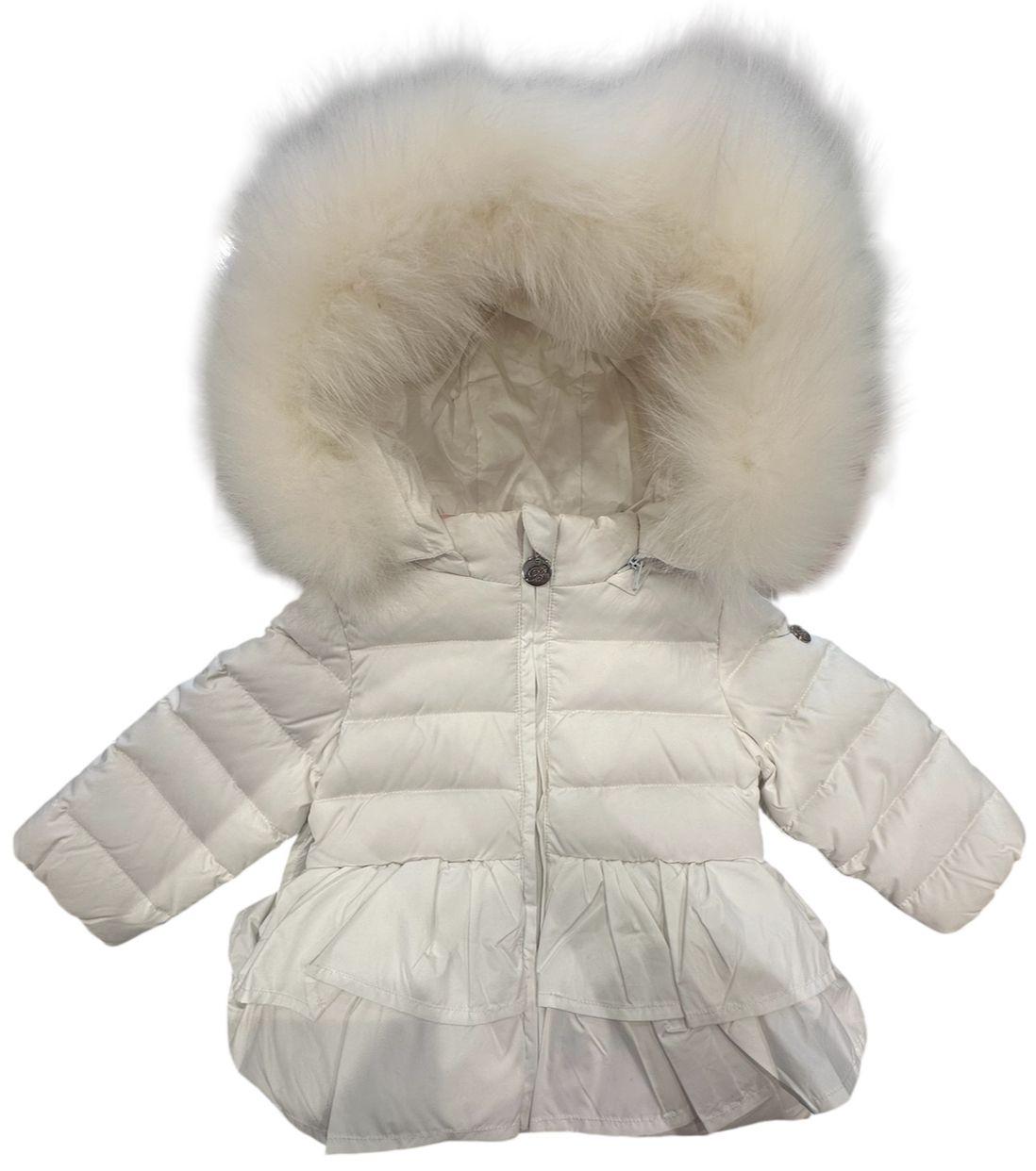 Giubbino MISS BLUMARINE MBL0123 00 MISS BLUMARINE 