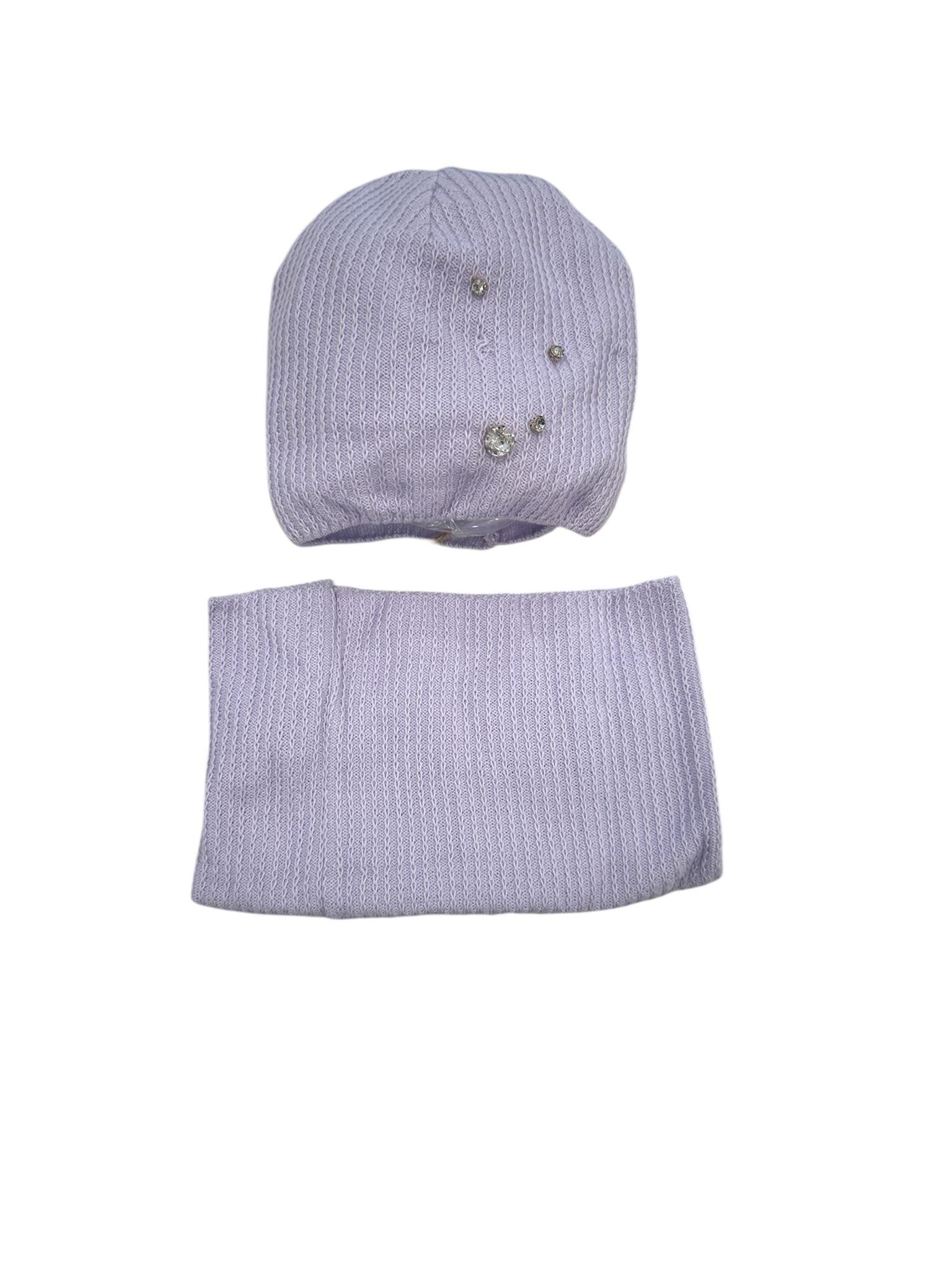 Cappello+collo Barbaras BW-30 3 BARBARAS 