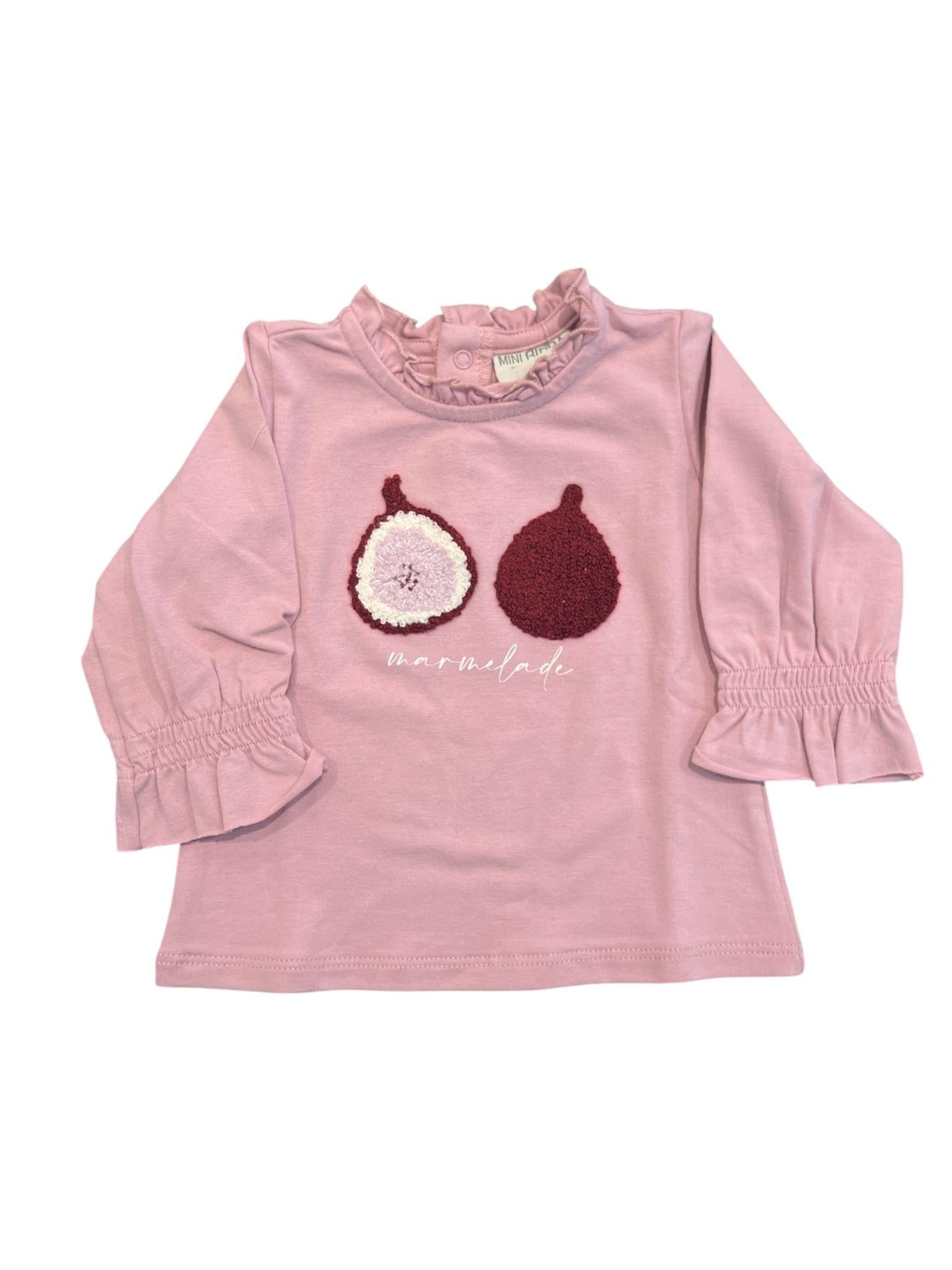 T-shirt Birba 99994024 00 BIRBA 