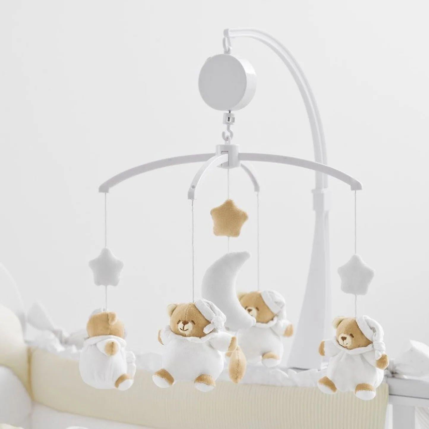 Giostrina Nanan 6132 00 NANAN 