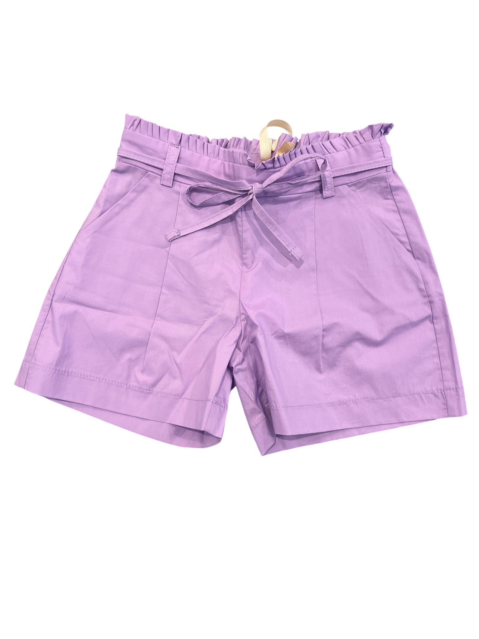 Shorts Meilisa Bai FL6338 00 MEILISA BAI 