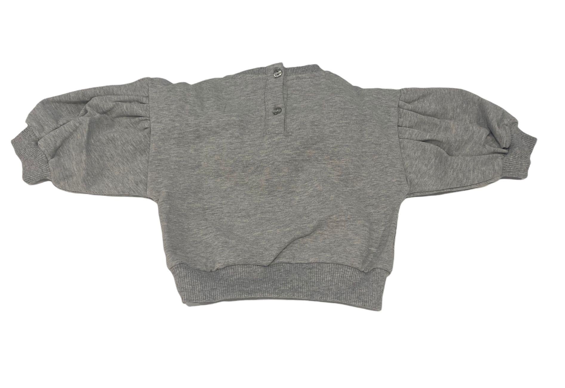 Maglia u+è UE0091 02 U+E' 