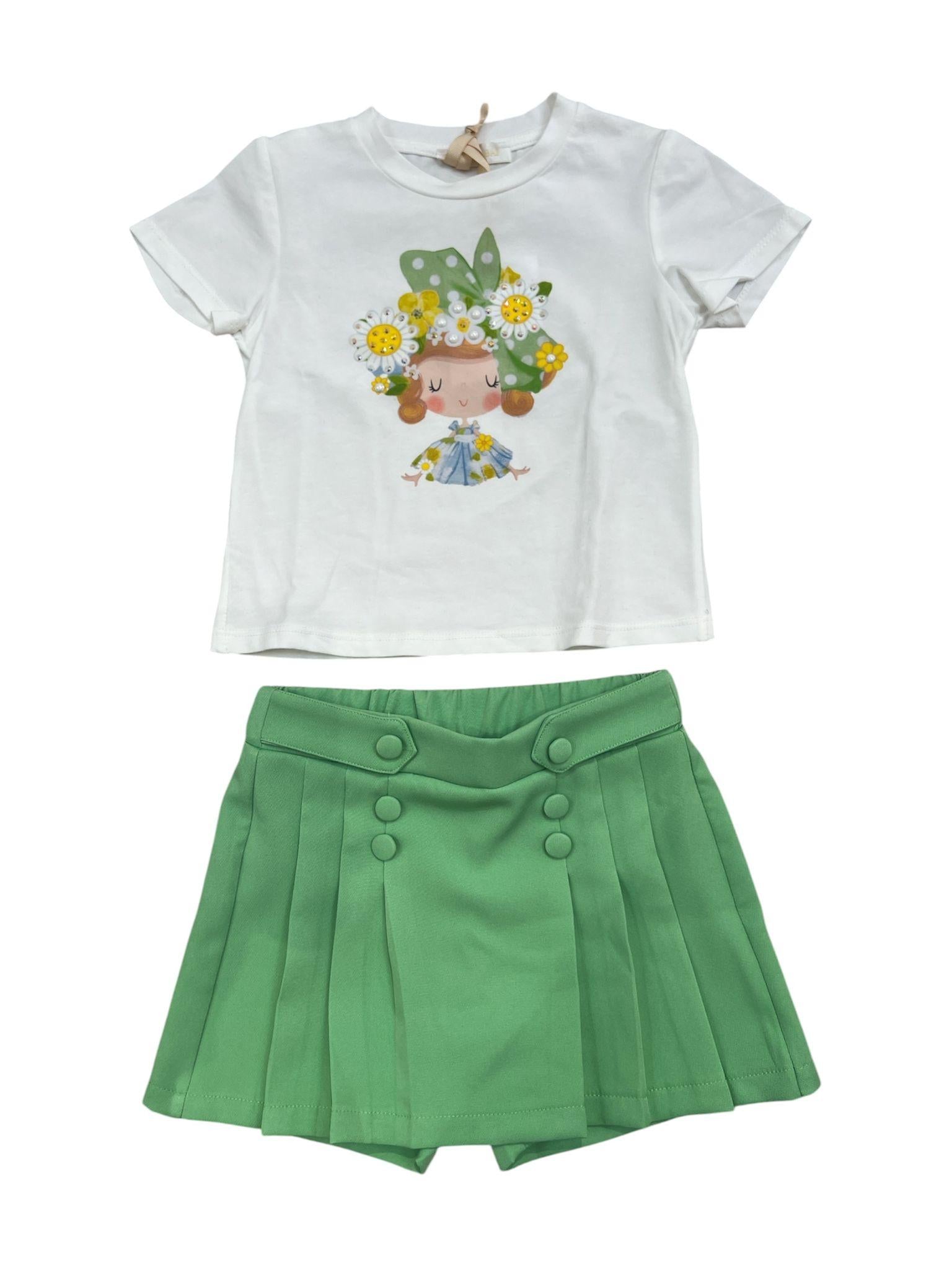 Completo Meilisa Bai FL6241 00 MEILISA BAI 