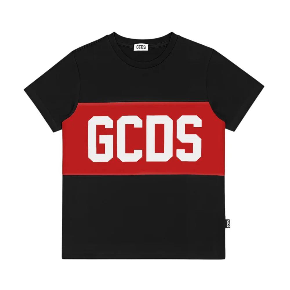 T-shirt GCDS Z0UJQC585J105 00 GCDS 