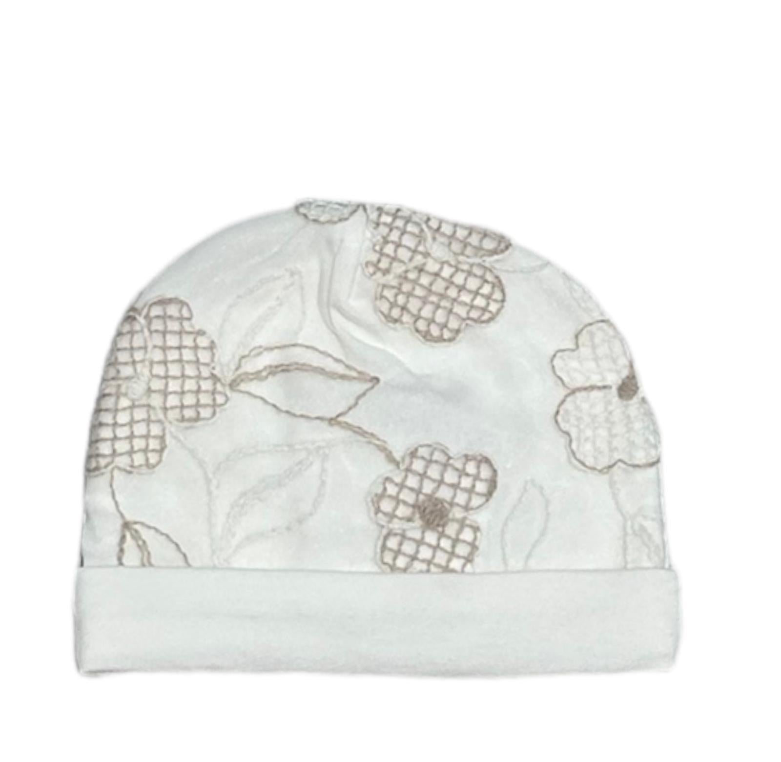 Cappello Jujubebè