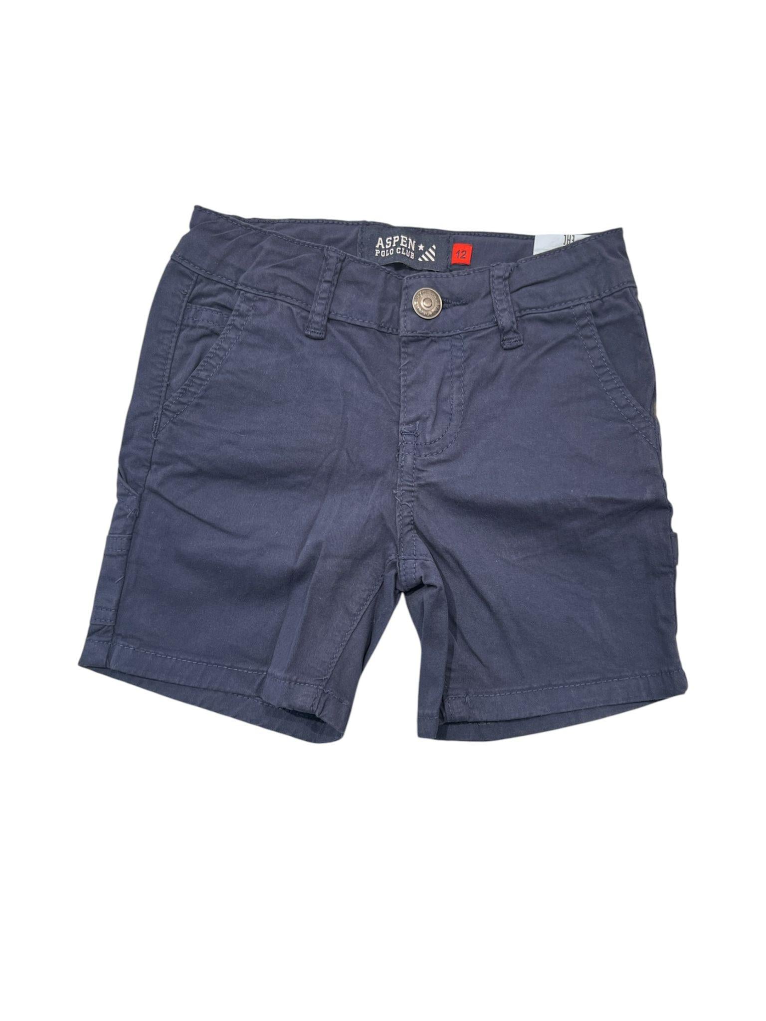Bermuda Aspen Polo 1076S00037 00 ASPEN POLO CLUB 