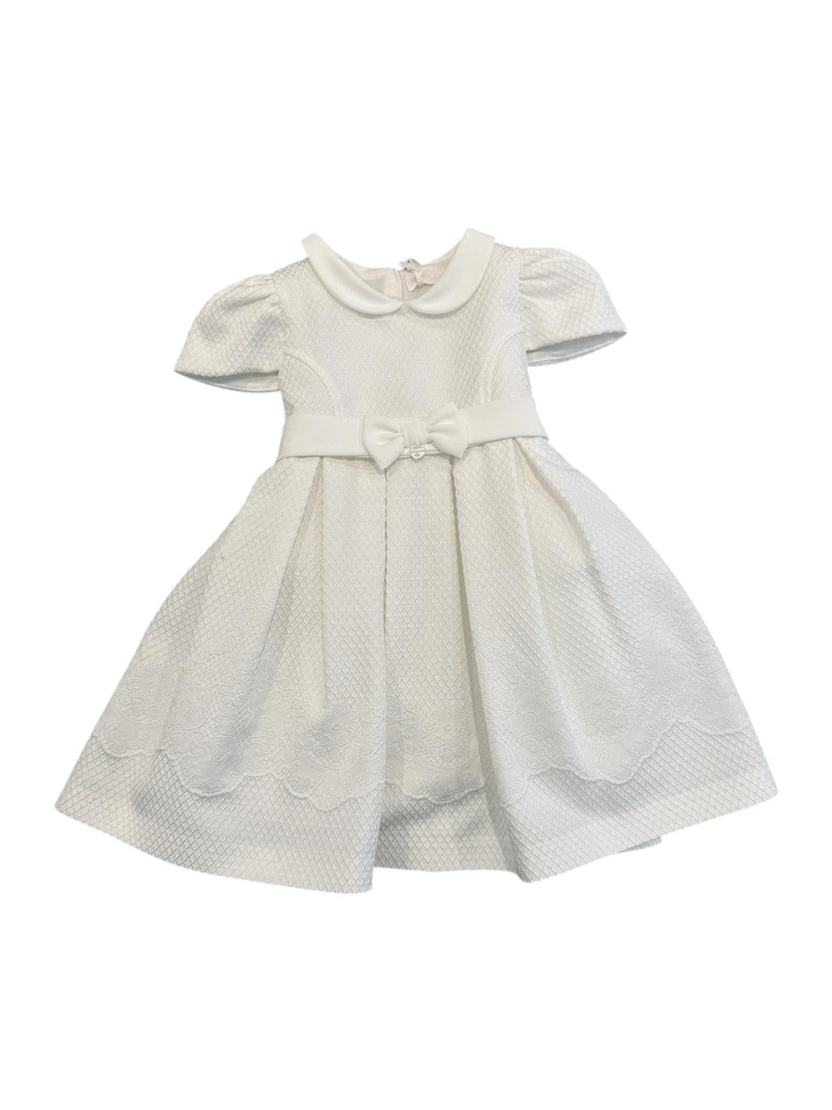 Vestito Ninnaoh I2164 00 NINNAOH 
