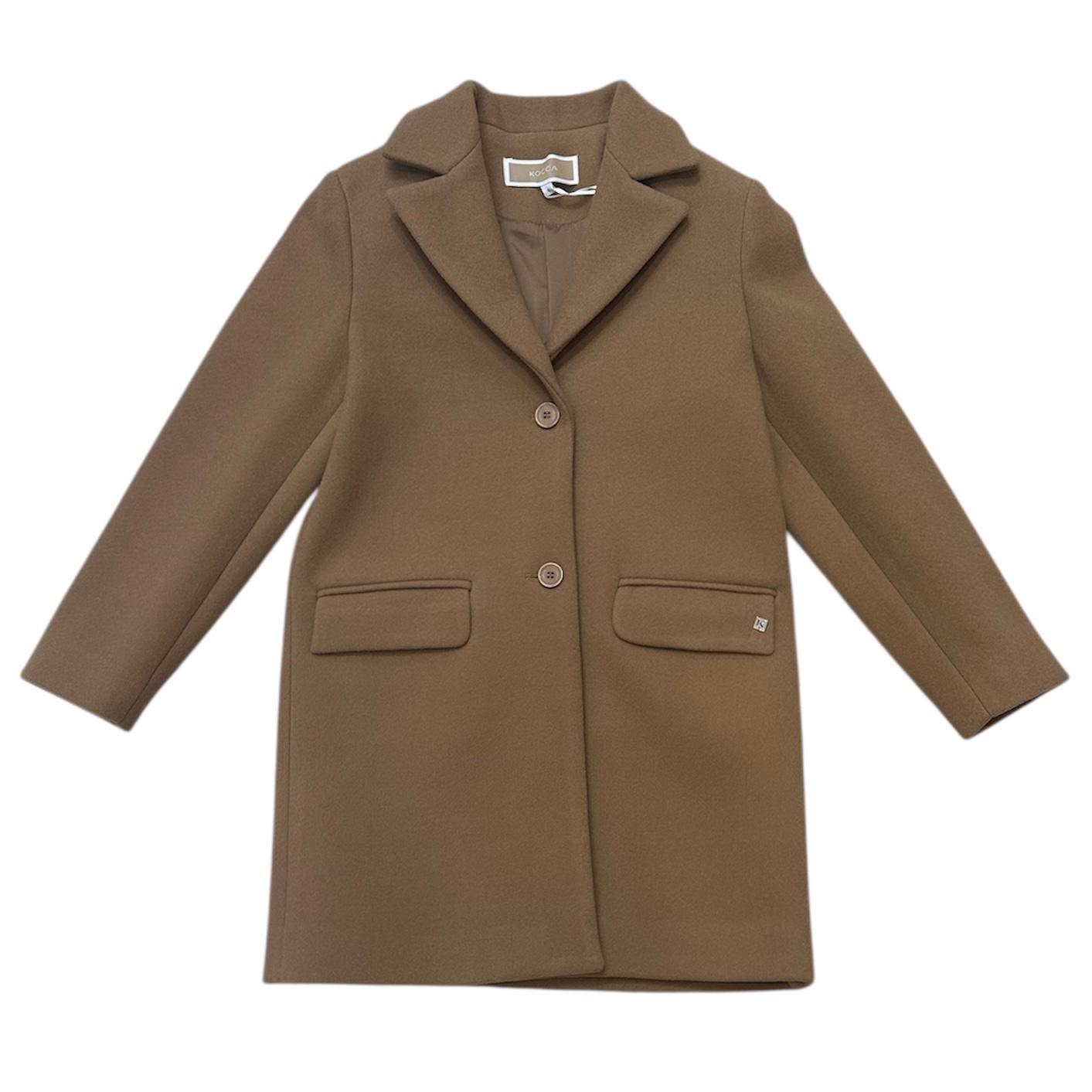 Cappotto Kocca AMIATAN 00 KOCCA 