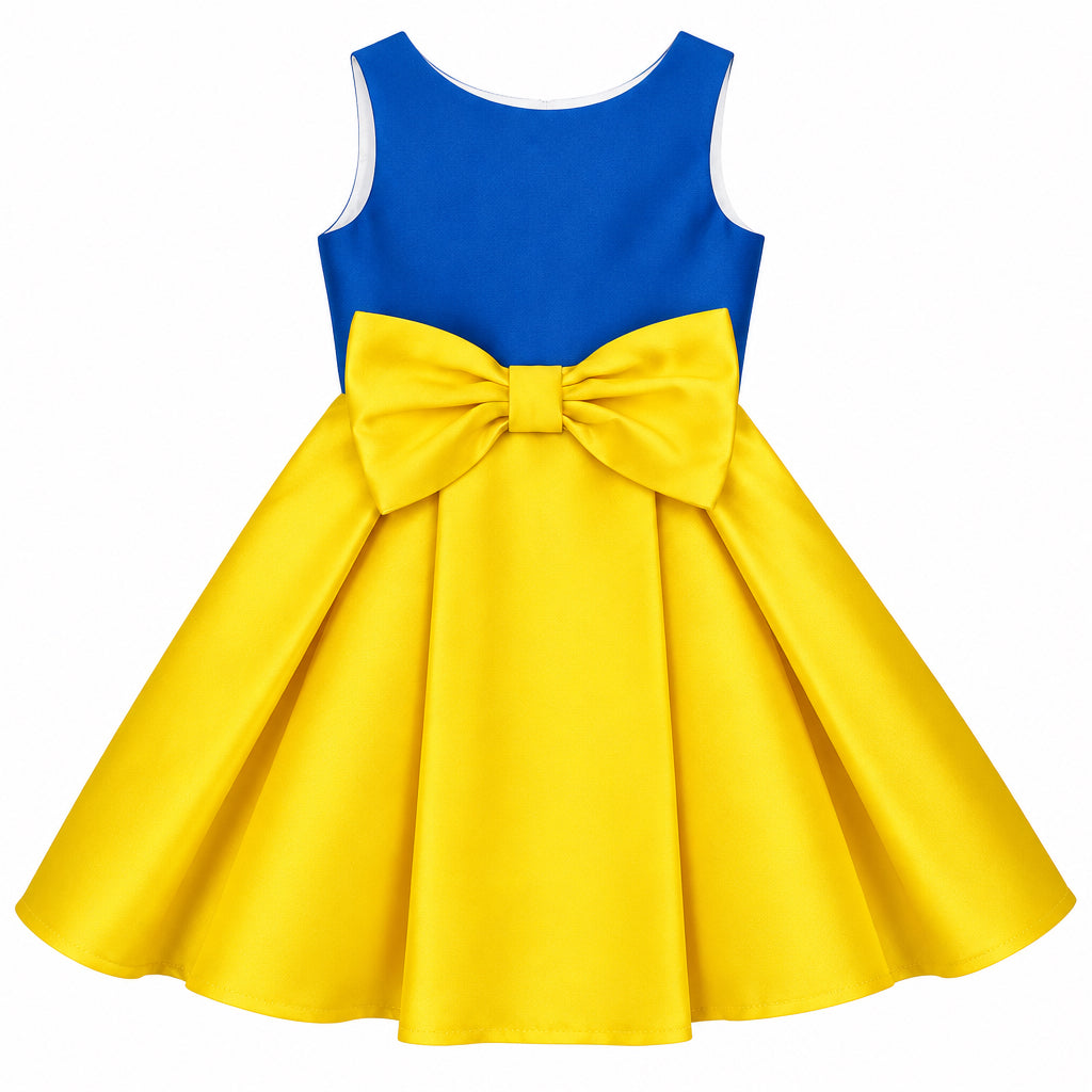 Vestito Tweety Collection 4760T 02 TWEETY COLLECTION 