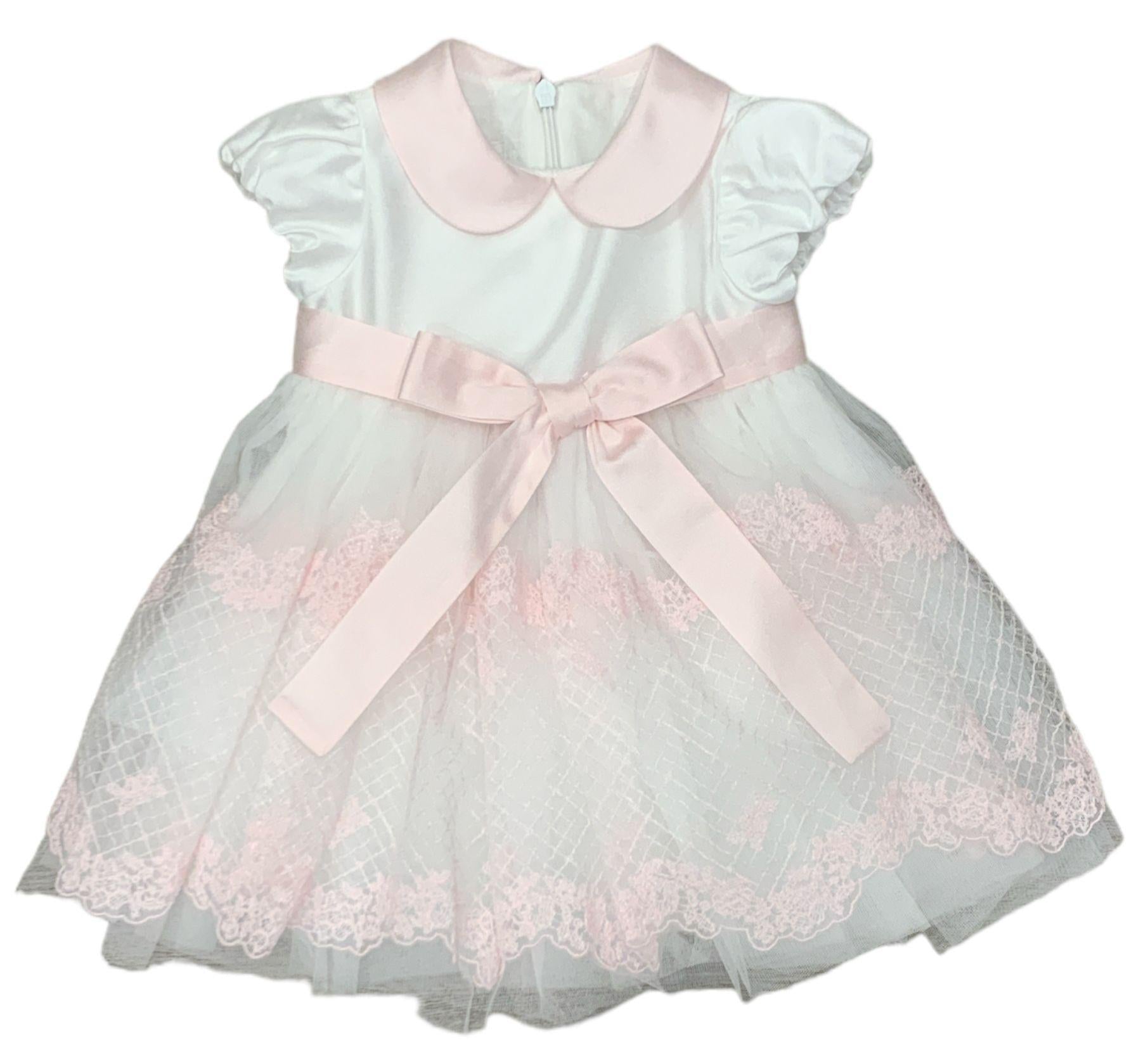 Vestito Lunami P039 00 LUNAMI 