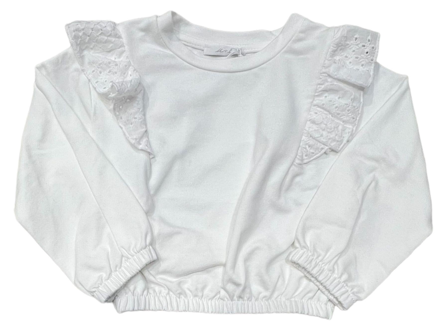 Maglia U+è