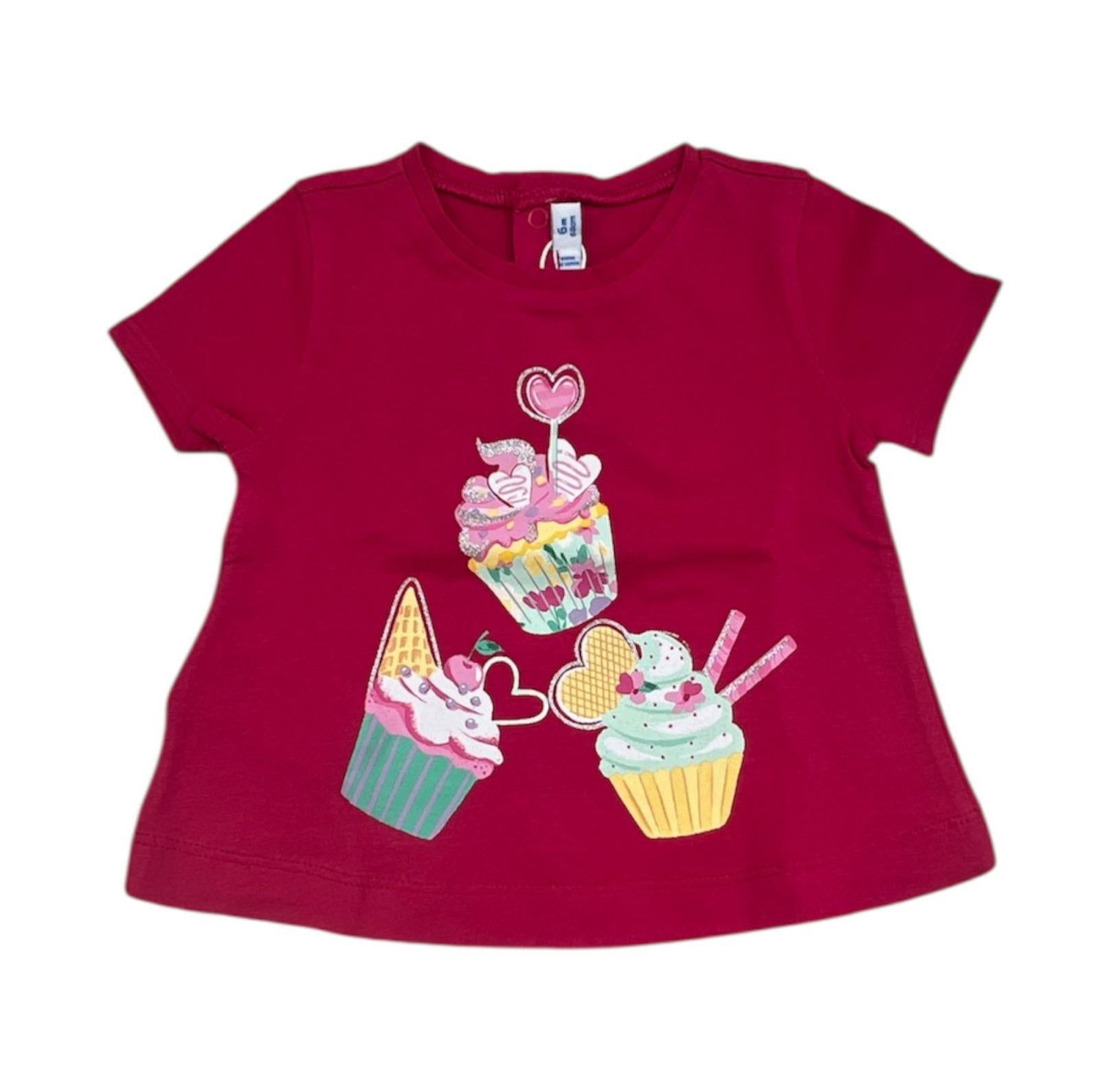 T-shirt Mayoral