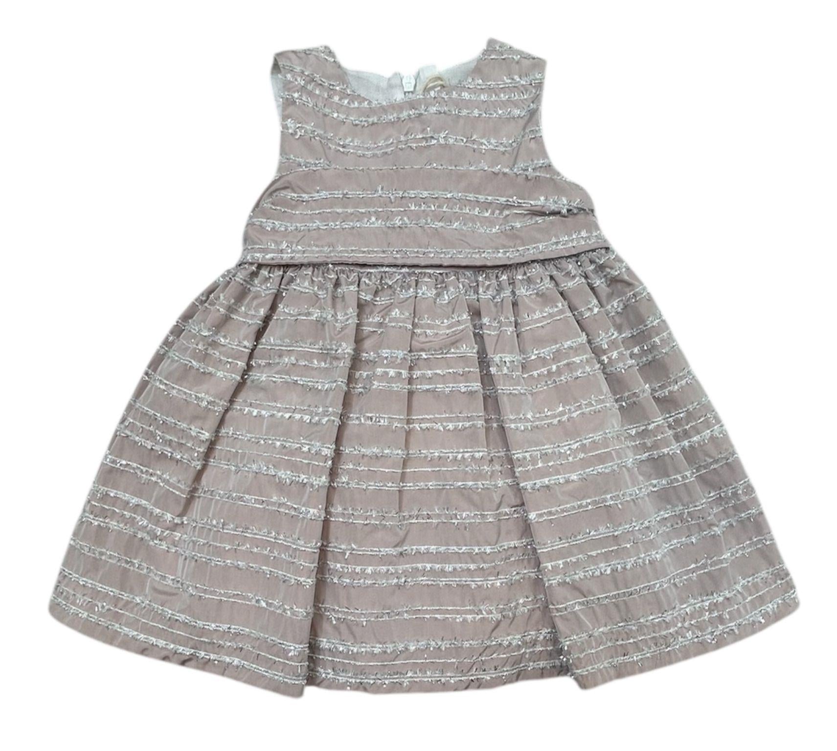 Vestito Little Bear 4208 00 LITTLE BEAR 