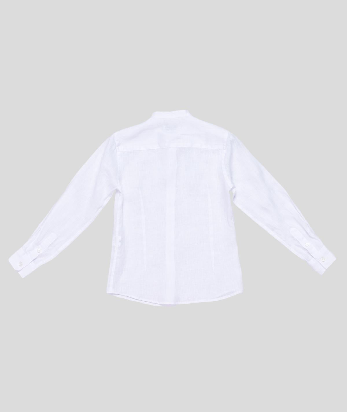 Camicia Paolo Pecora PP3016 00 PAOLO PECORA 