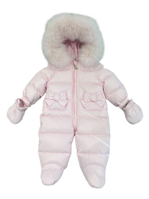 Eskimo Miss Blumarine MBL0046 00 MISS BLUMARINE 