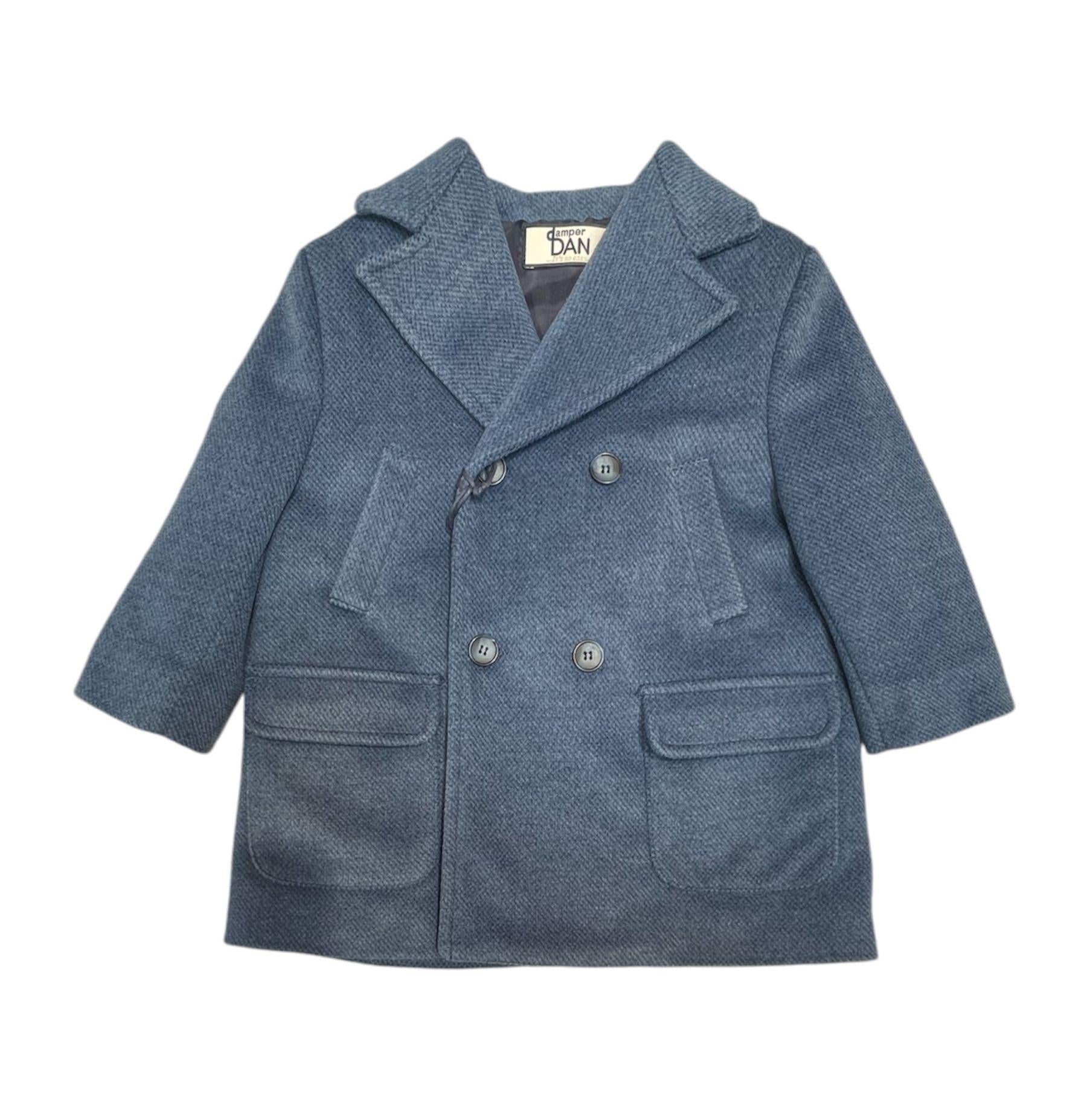 Cappotto Damper Dan