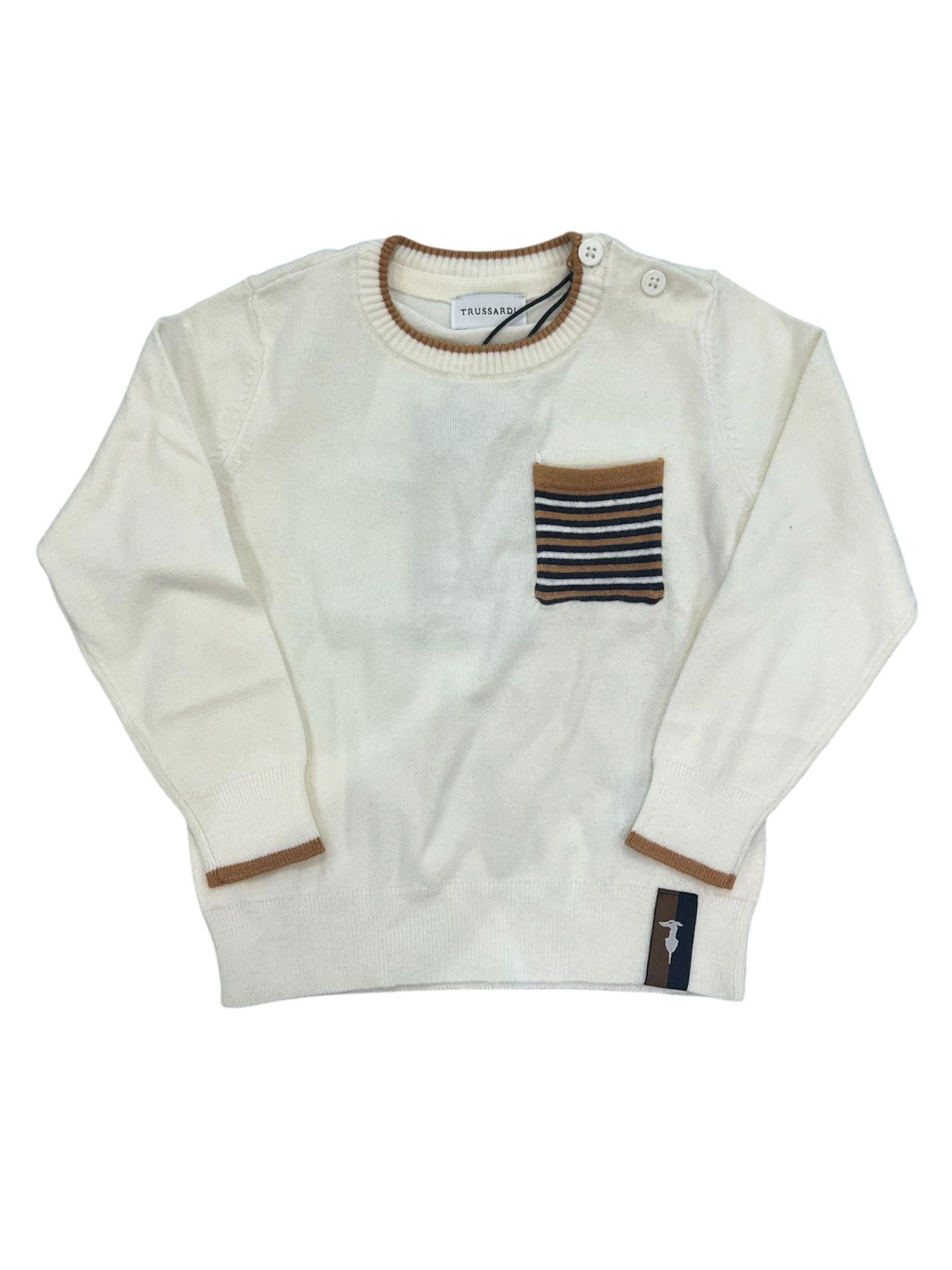 Maglia Trussardi TIA25079MA 00 TRUSSARDI 