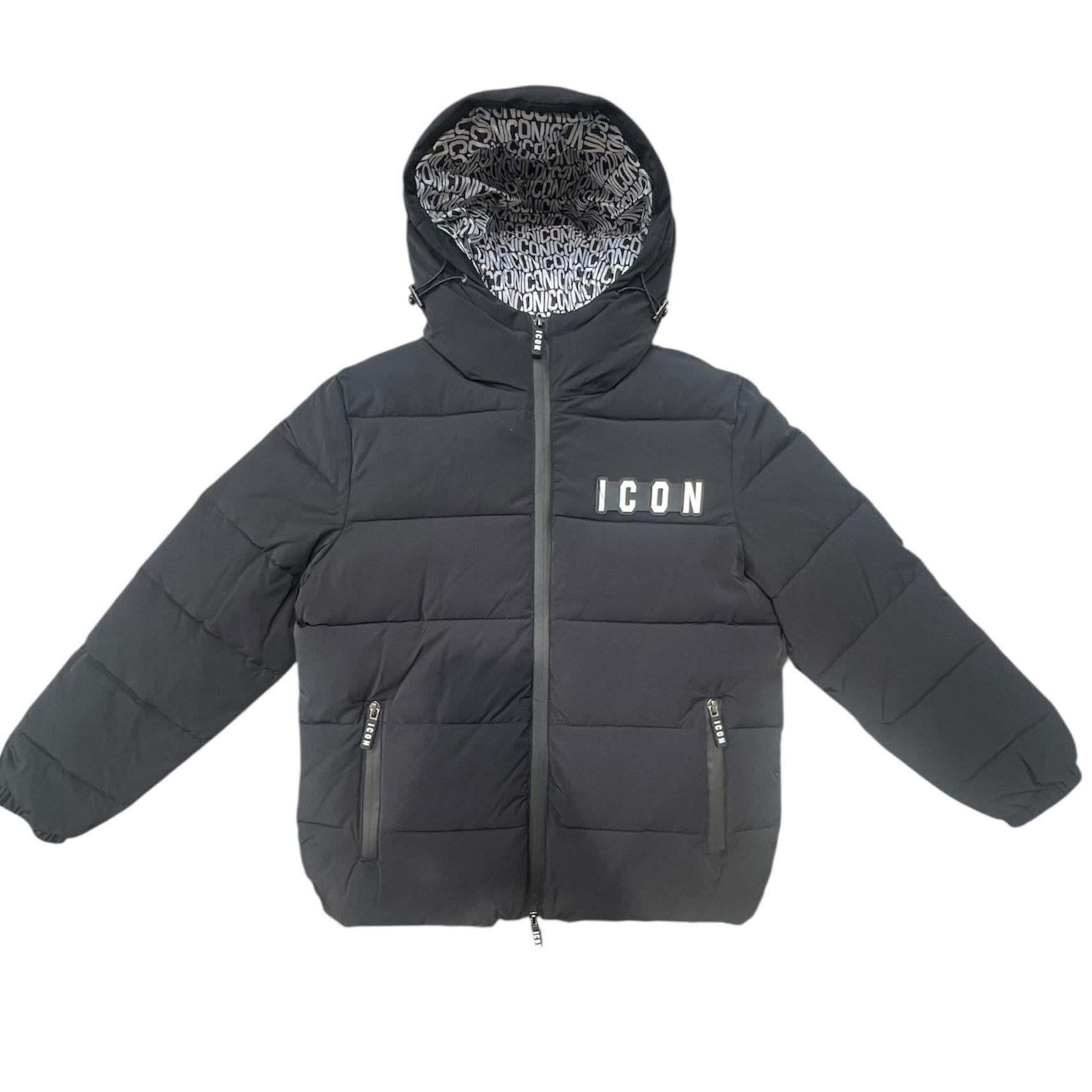 Giubbino ICON IBJK00731 00 ICON 