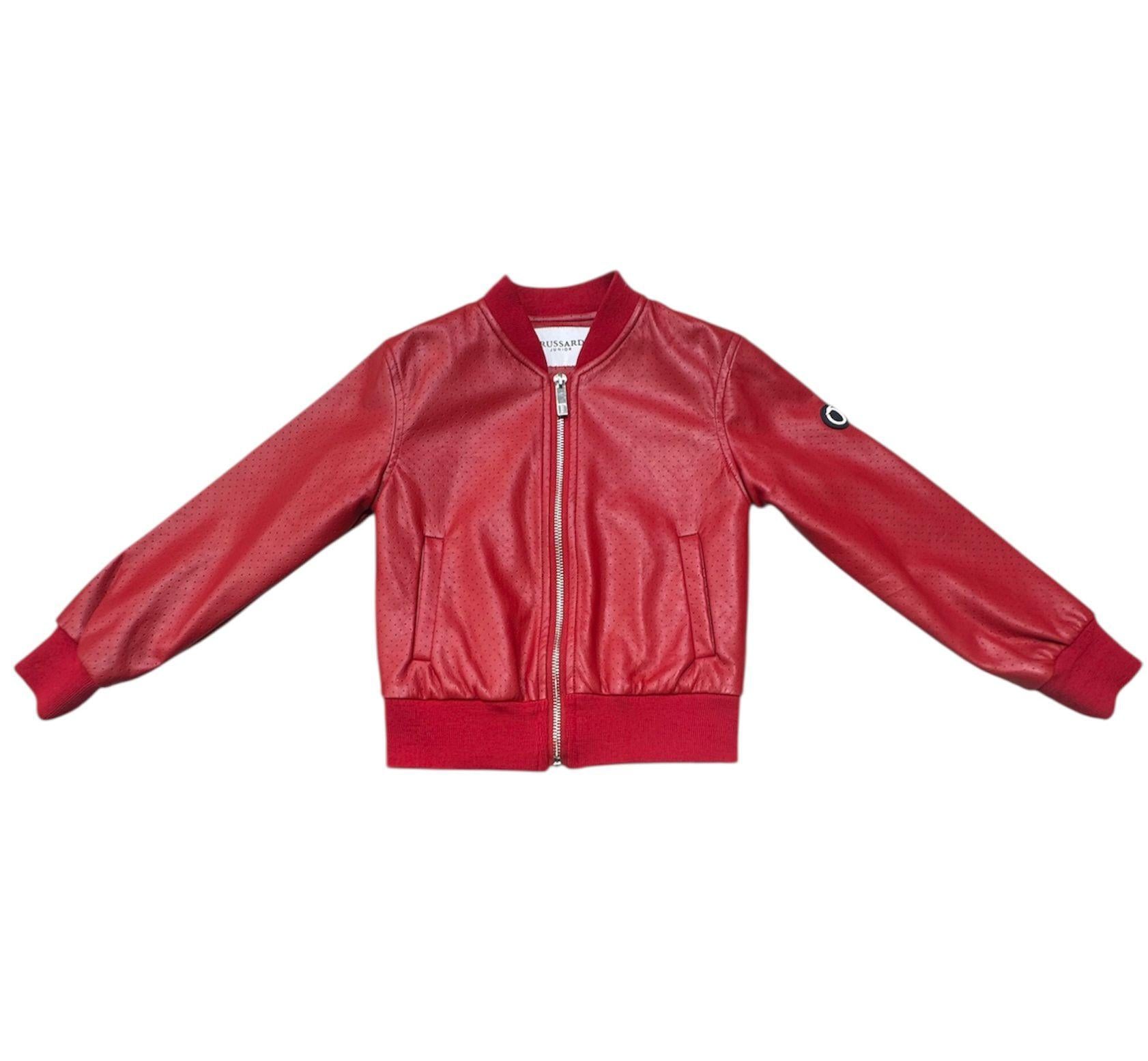 Giubbino TRUSSARDI TBP23108GB 00 TRUSSARDI 