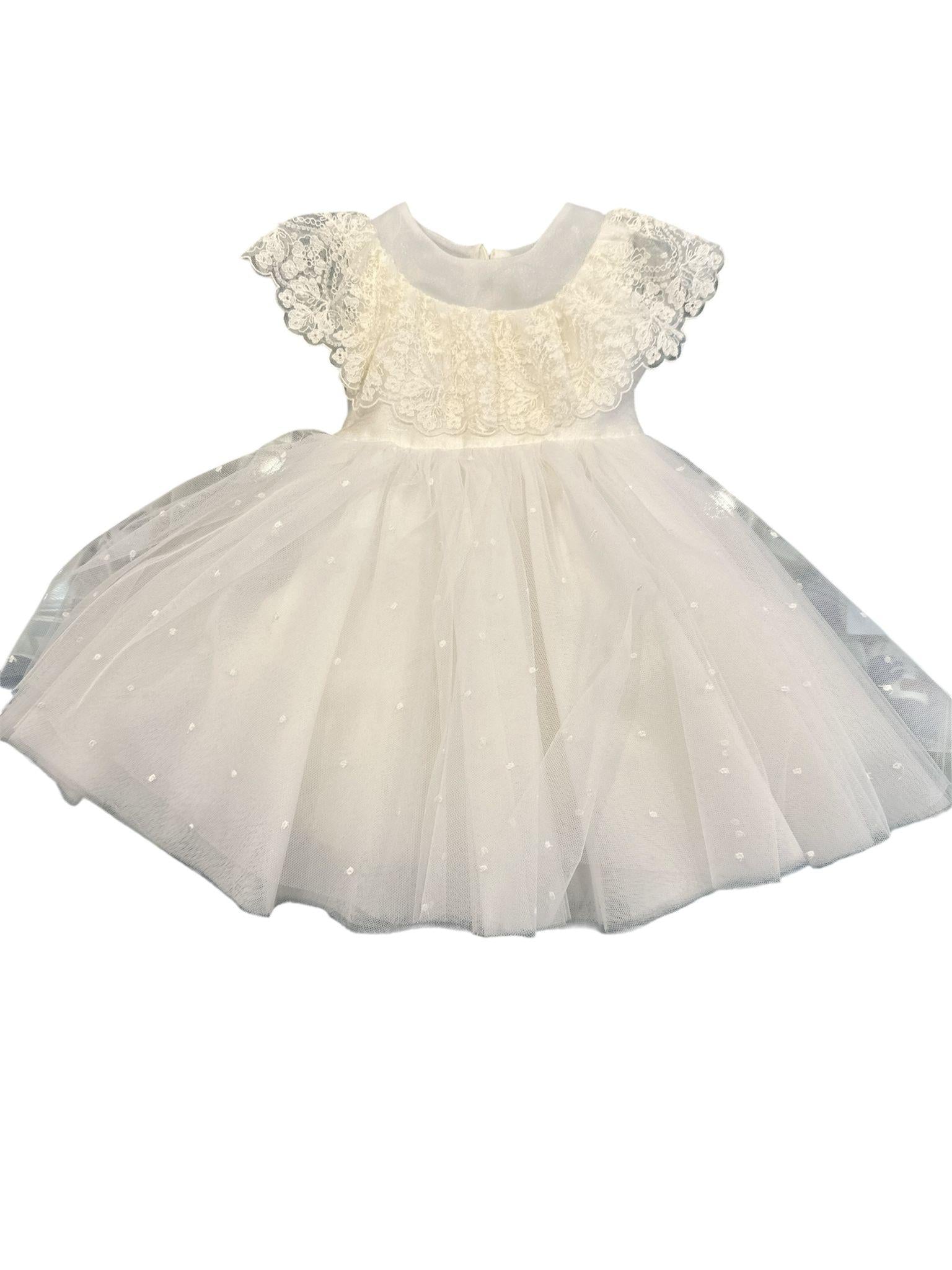Vestito Jujubebè 48537-460 00 JUJUBEBE 