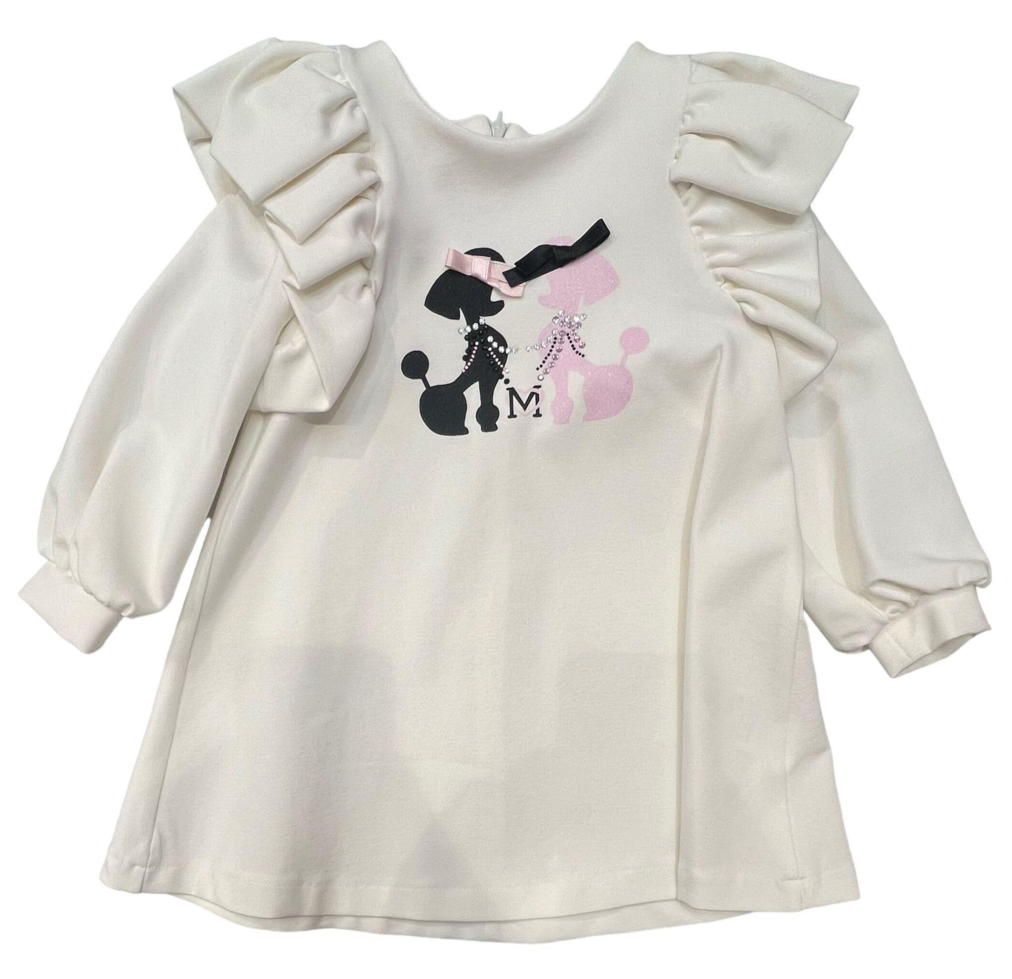 Vestito Miss Grant MG0646 00 MISS GRANT 