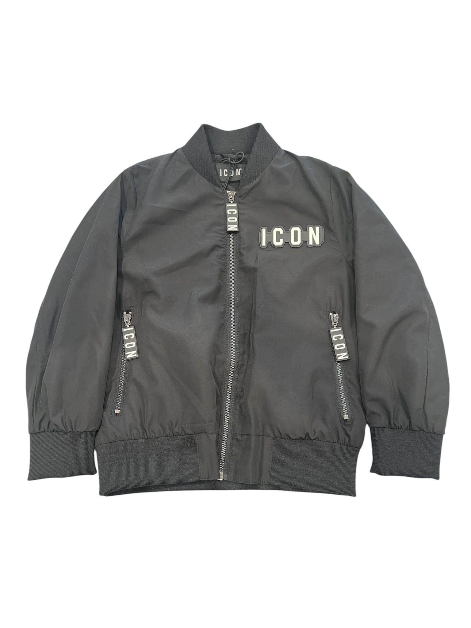 Giubbino Icon IBJK00630 00 ICON 