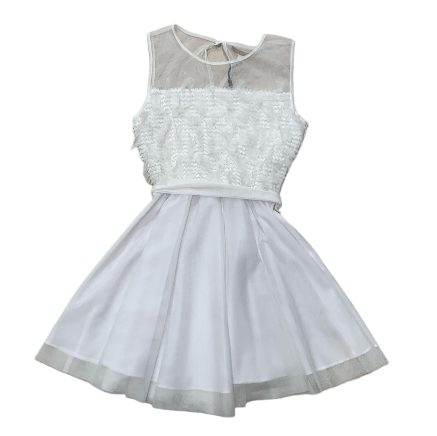 Vestito Kocca