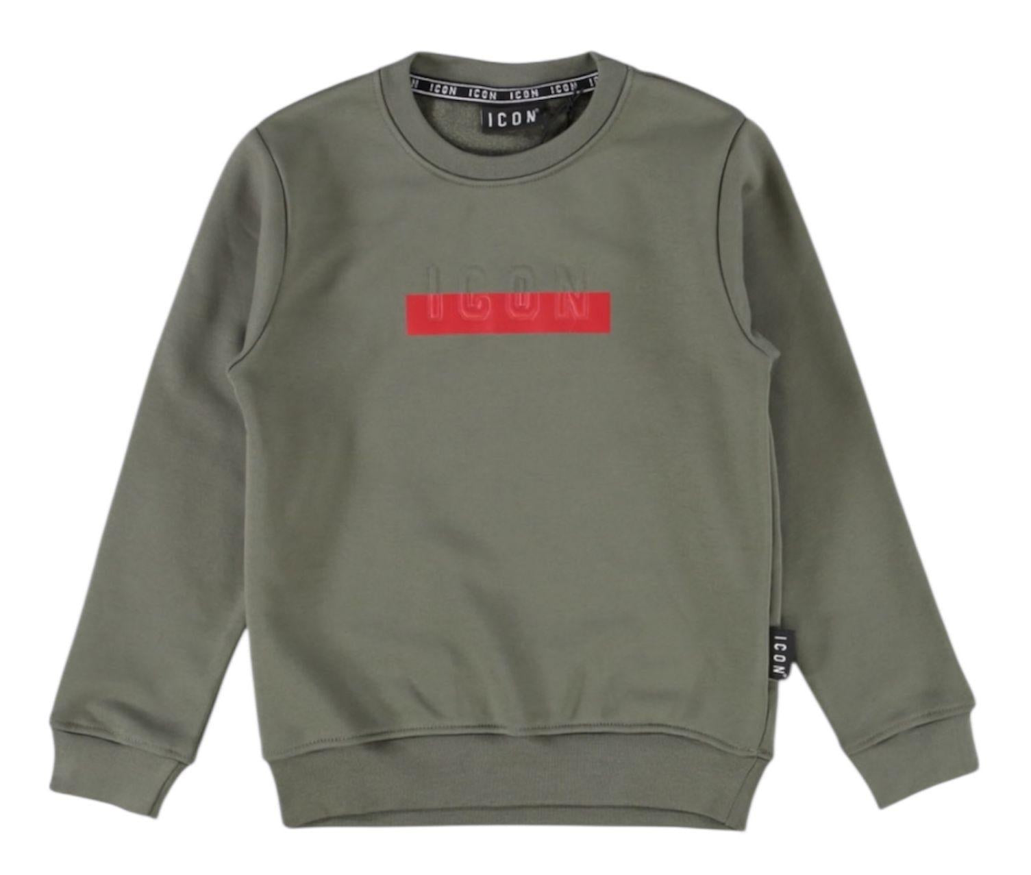 Maglia Icon IBSW00842 01 ICON 