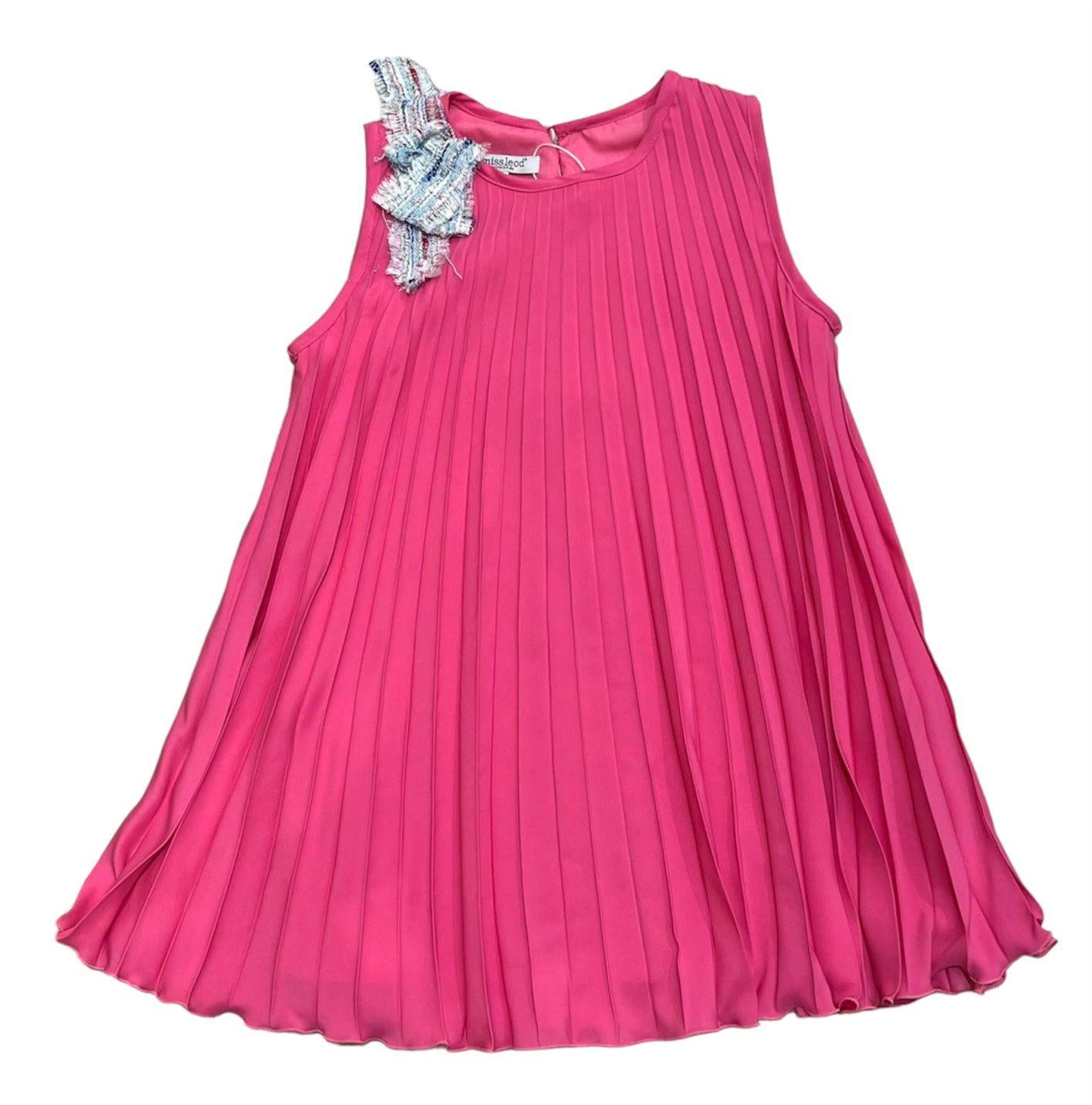 Vestito Miss Leod 4733 00 MISS LEOD 