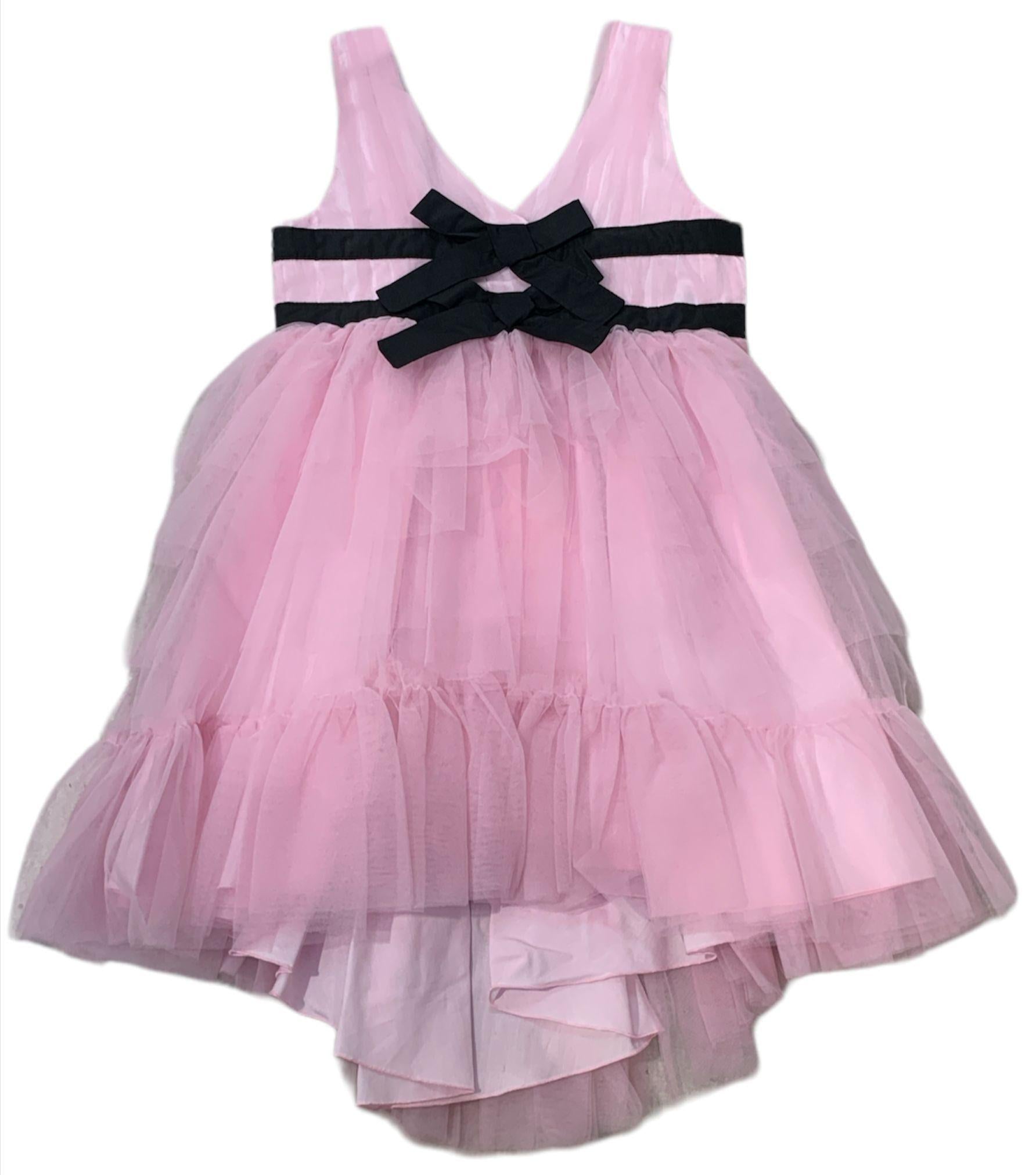 Vestito Miss Grant MG0118 01 MISS GRANT 