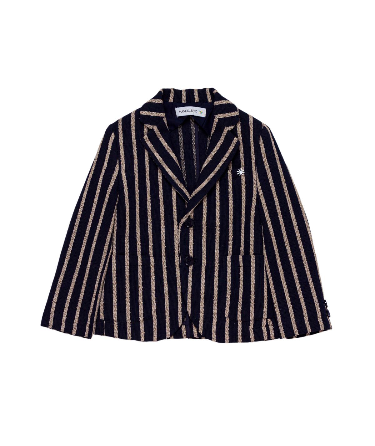 Giacca Manuel Ritz MR1538 00 MANUEL RITZ 