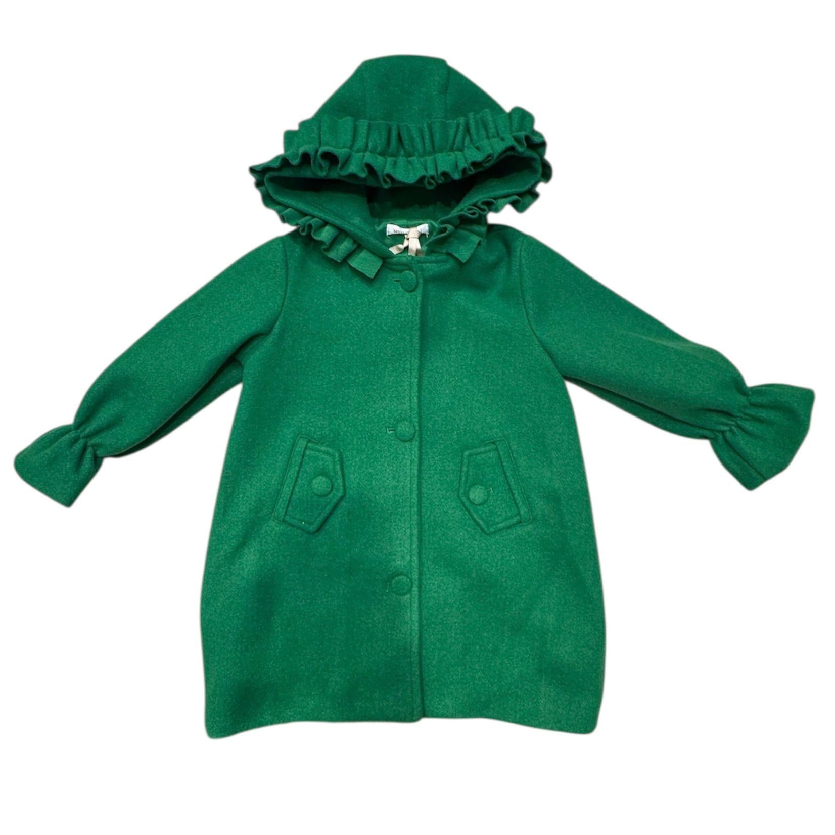 Cappotto MEILISA BAI FL5921 01 MEILISA BAI 