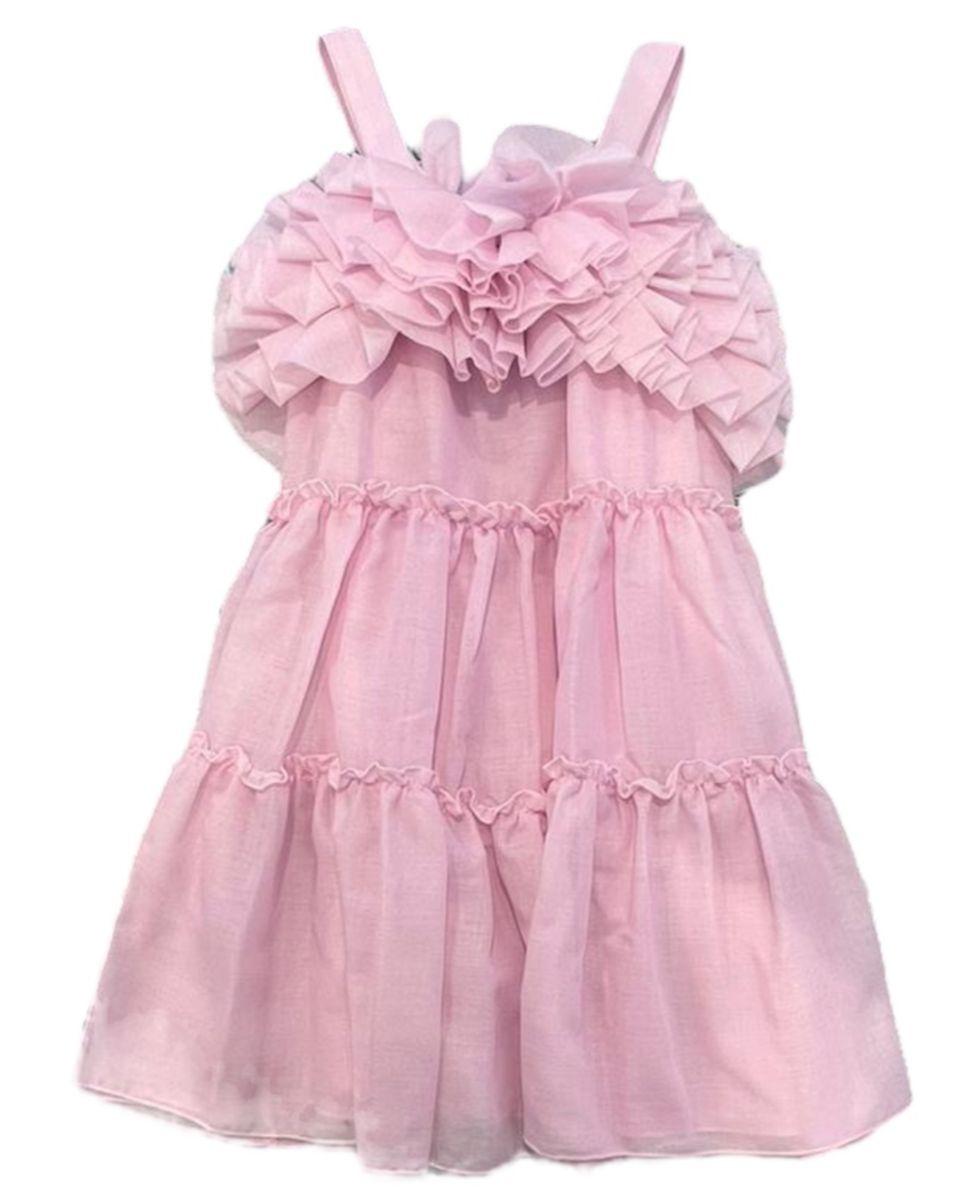 Vestito Miss Grant MG0664 02 MISS GRANT 