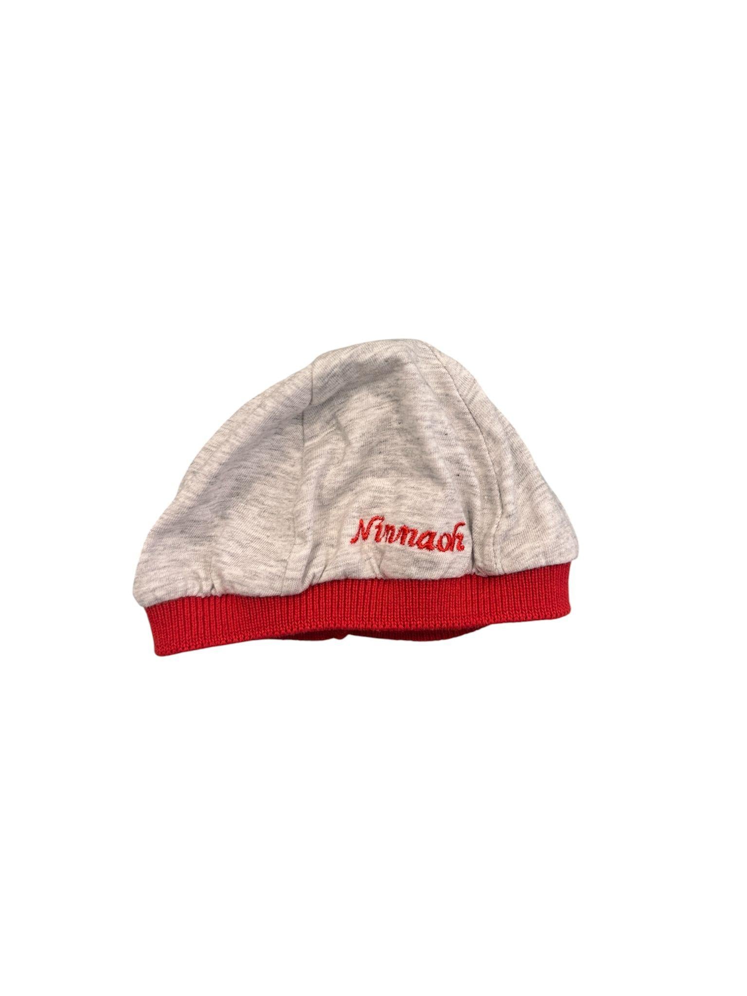 Cappellino Ninnaoh GM51CAP 00 ST NIN 