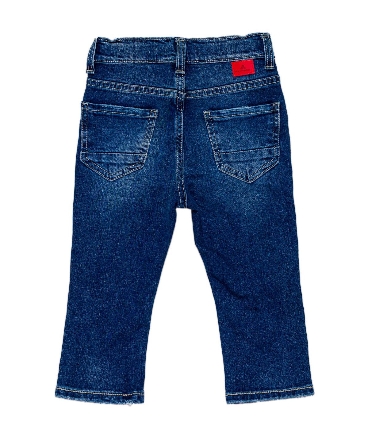 Pantalone Peuterey PTB2338 00 PEUTEREY 
