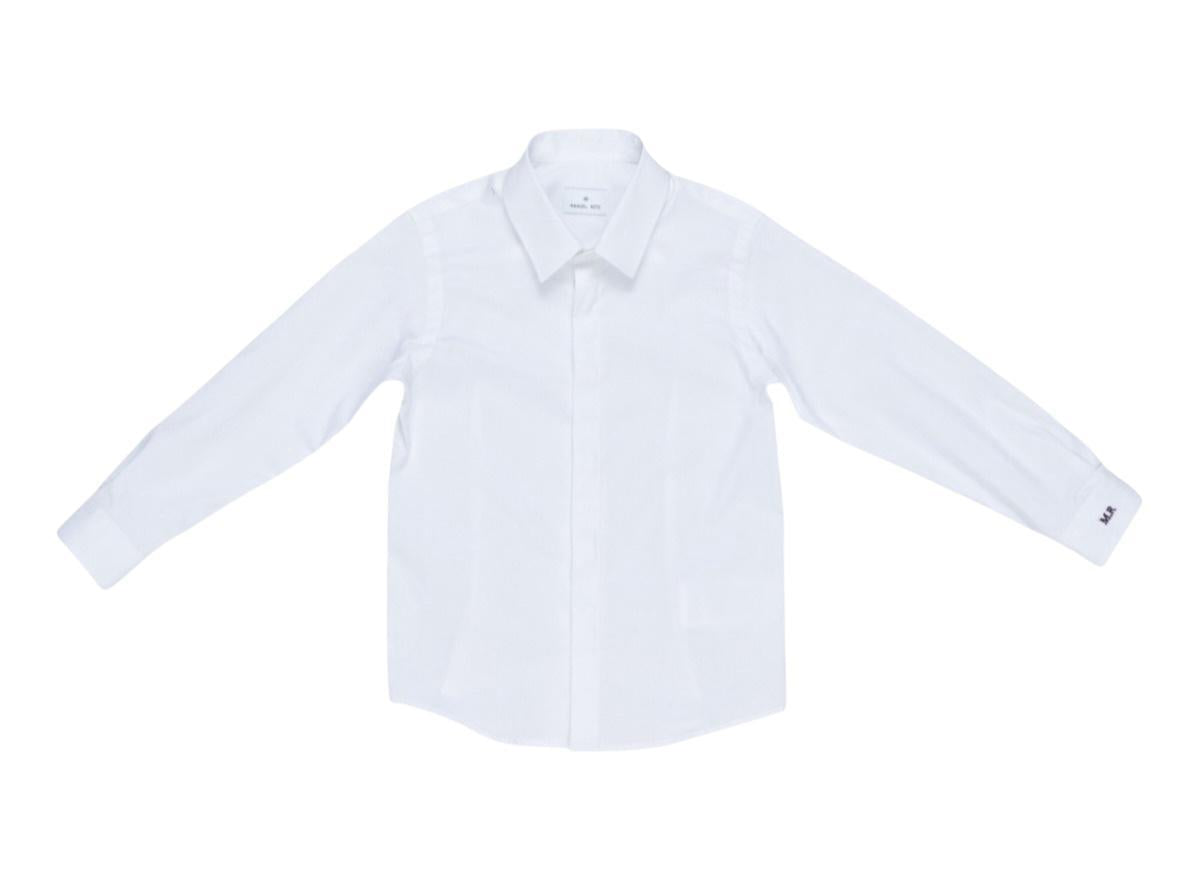 Camicia Manuel Ritz MR2450 00 MANUEL RITZ 