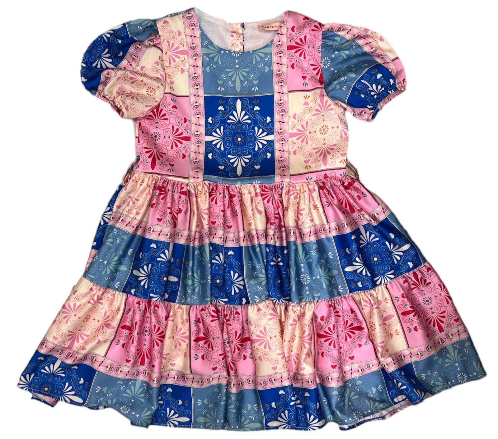 Vestito Paris Hilton