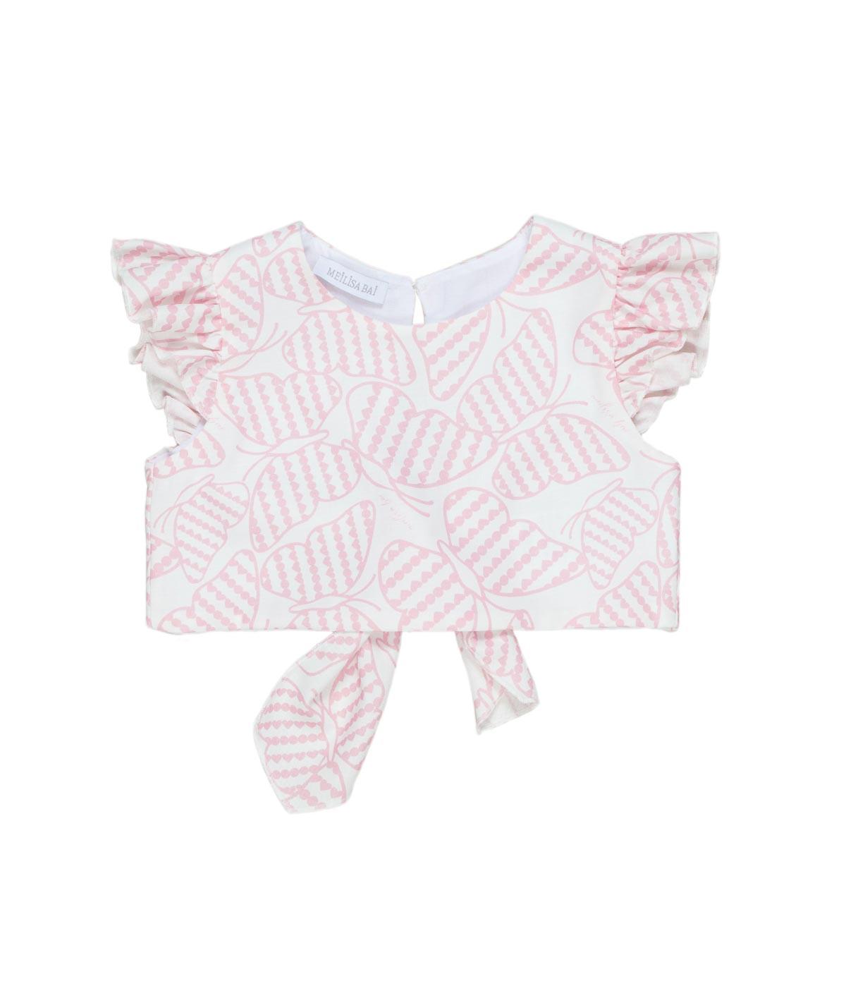 Top Meilisa Bai FL5688 00 MEILISA BAI 