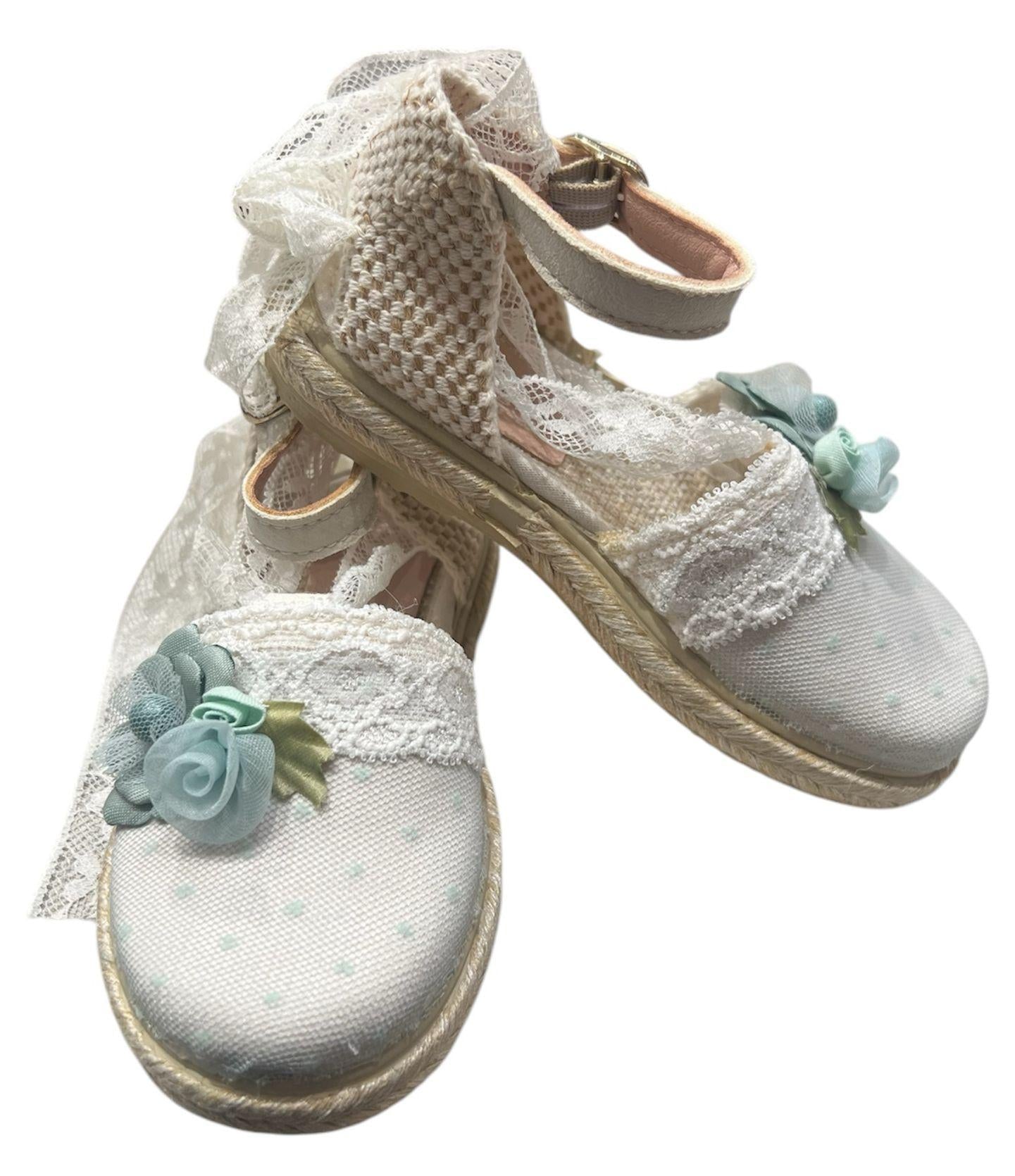 Scarpa Zoysan