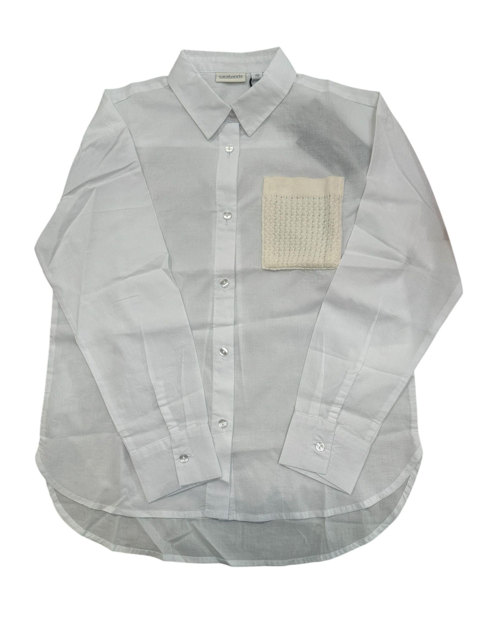 Camicia Sarabanda 0G513/00 00 SARABANDA 