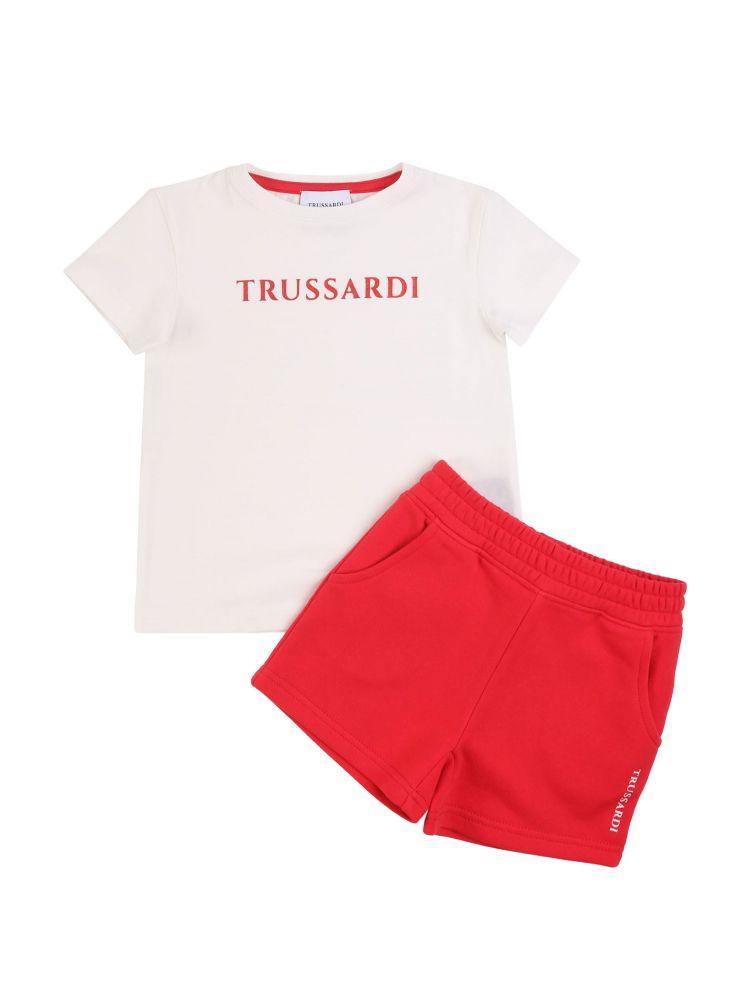 TRUSSARDI TIP24015CJ00