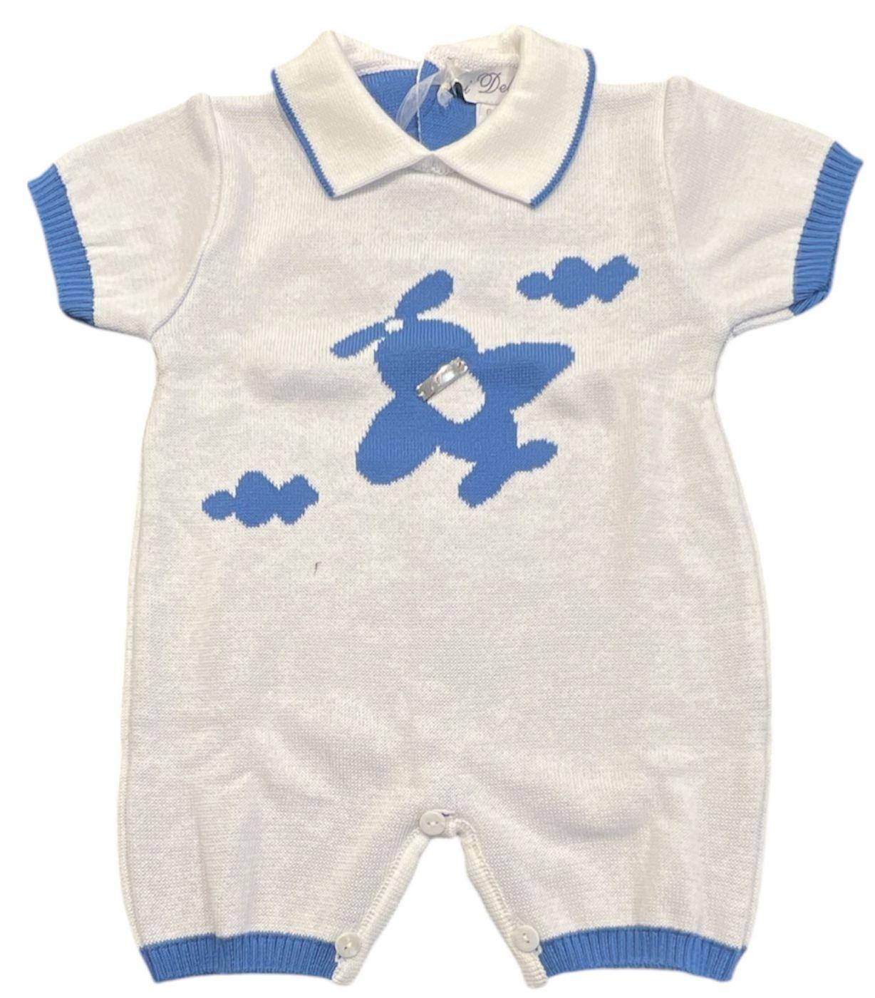 Pagliaccetto I Delfi 2230E 00 I DELFI 