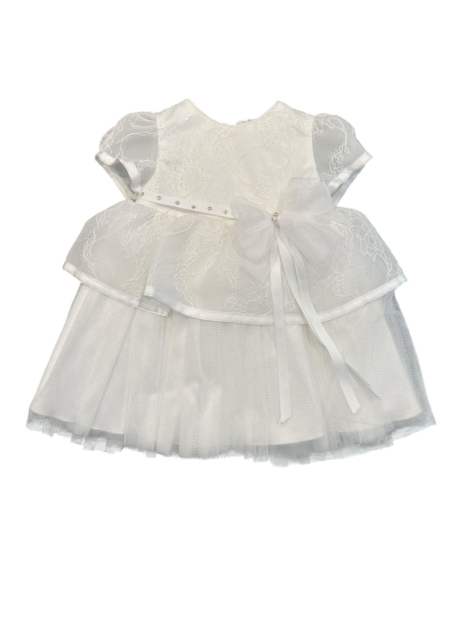 Vestito Mini Leod D407 00 MINI LEOD 