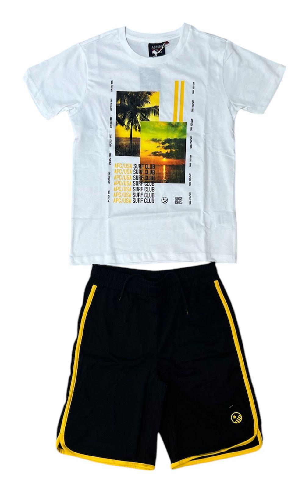 Completo Aspen Polo Club